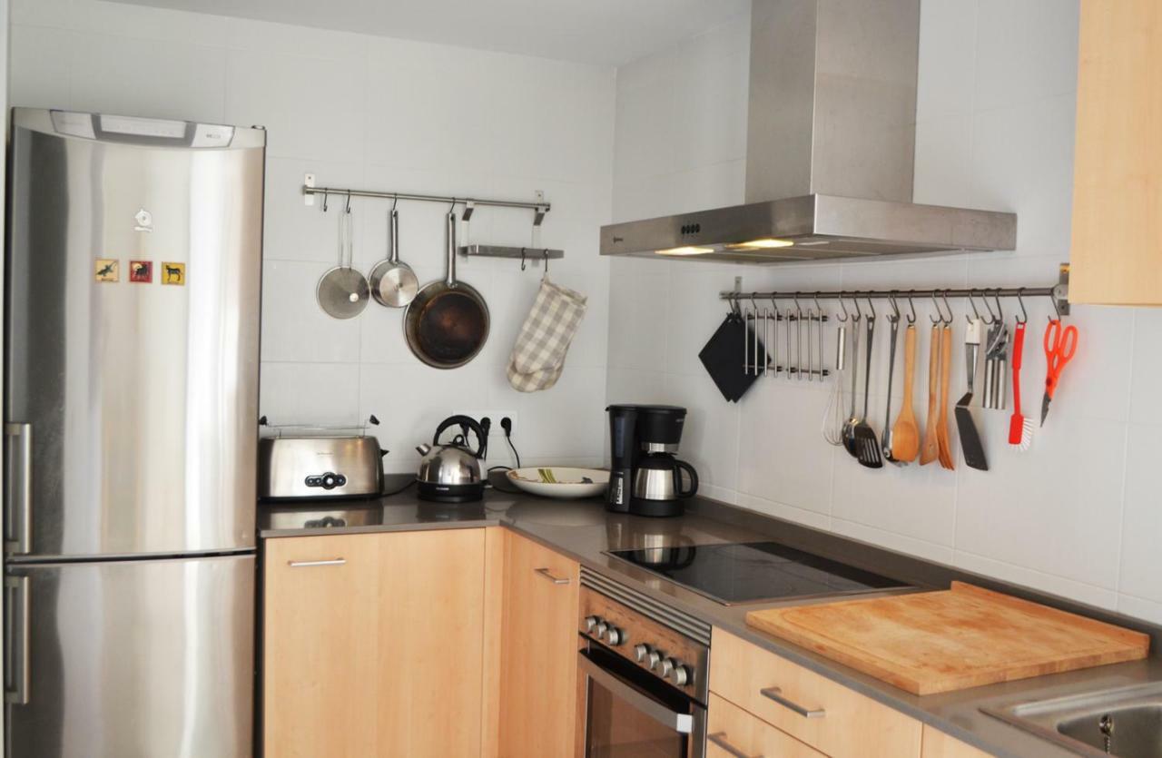 Apartament Casa Andersen Port de Pollença